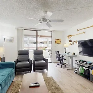 White Sands #108 Apartment